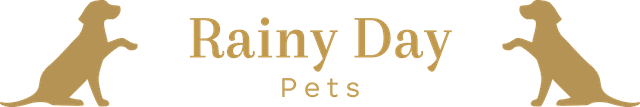 Rainy Day Pets